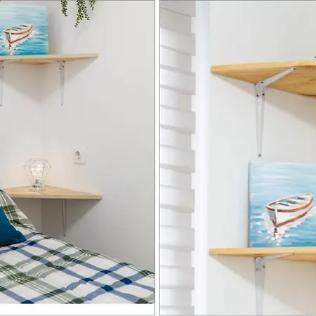 Apartment Wifi-piscina-port Aventura-playa Salou3 Salou
