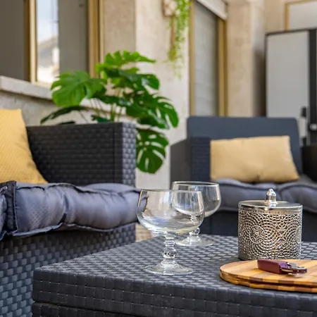 Wifi-piscina-port Aventura-playa Salou3 Apartment