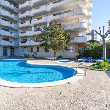 Wifi-piscina-port Aventura-playa Salou3