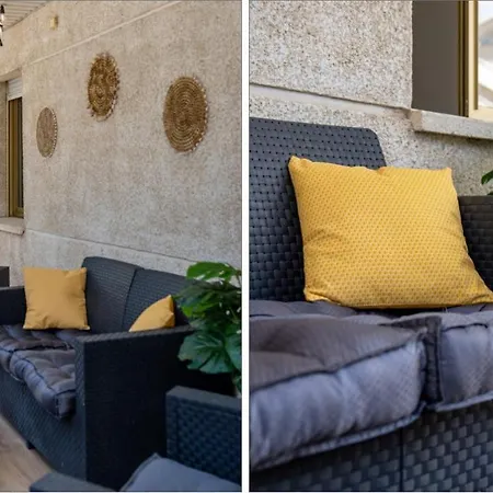 Wifi-piscina-port Aventura-playa Salou3 Apartment