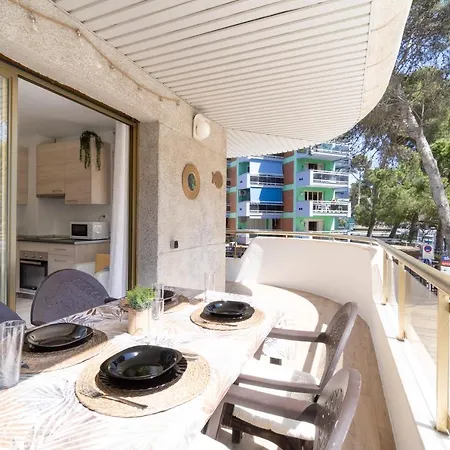 Wifi-piscina-port Aventura-playa Salou3 *