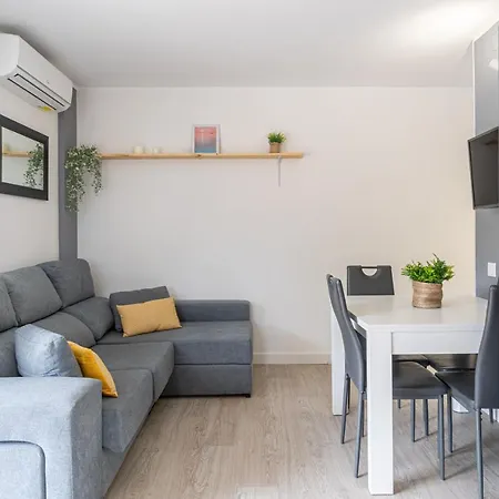 Apartment Wifi-piscina-port Aventura-playa Salou3