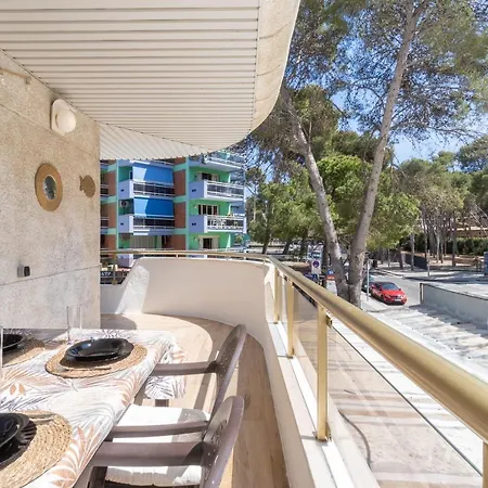 Wifi-piscina-port Aventura-playa Salou3