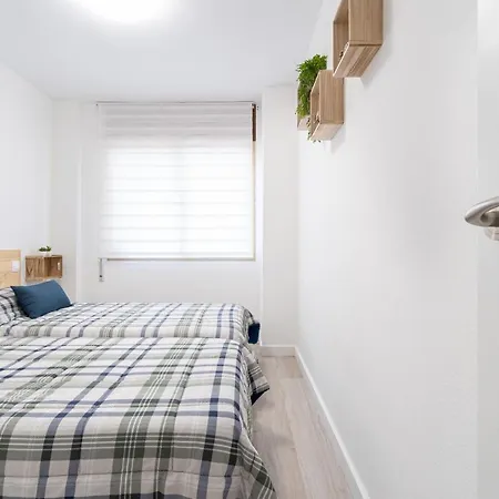 Wifi-piscina-port Aventura-playa Salou3 Apartment