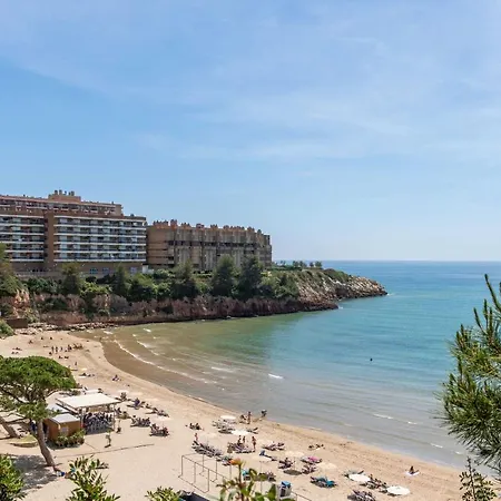 Wifi-piscina-port Aventura-playa Salou3 Salou