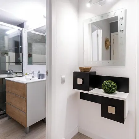 Apartment Wifi-piscina-port Aventura-playa Salou3