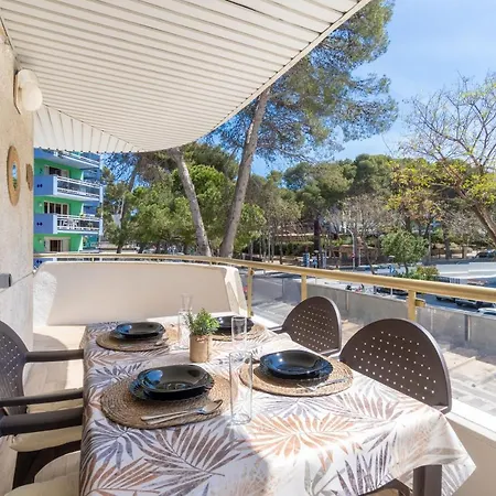 Apartment Wifi-piscina-port Aventura-playa Salou3