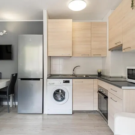 Apartment Wifi-piscina-port Aventura-playa Salou3
