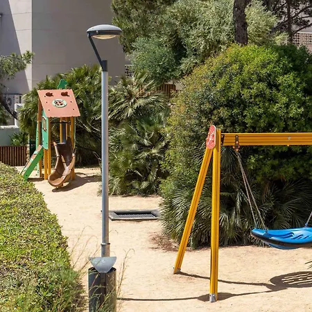 Apartment Wifi-piscina-port Aventura-playa Salou3 *