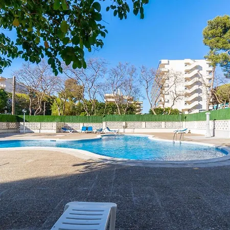 Wifi-piscina-port Aventura-playa Salou3 *