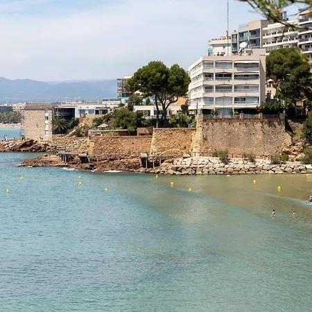 Apartment Wifi-piscina-port Aventura-playa Salou3
