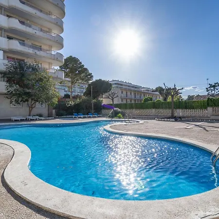 Wifi-piscina-port Aventura-playa Salou3 *